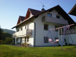 Ferienwohnung Zur schönen Aussicht Lalling